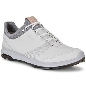 ECCO BIOM Hybrid 3 GTX Women's Golf Shoes Size 39 Extra Width